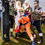 【コスプレ】まるで実写版クオリティー!爽やかイケメンすぎる「ナルト」はポージングもかっこいい【写真7枚】