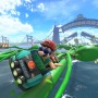 『マリオカート ワールド』最新アプデで「アイテムスイッチ」追加!一部コースレイアウト変更など、主に4つの機能が更新