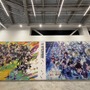 ぶいすぽっ！フェス 2025に行ってきた―ゲーム、ライブ、展示…“お祭り”の熱狂に包まれた現地の様子を写真で紹介