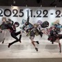 ぶいすぽっ！フェス 2025に行ってきた―ゲーム、ライブ、展示…“お祭り”の熱狂に包まれた現地の様子を写真で紹介