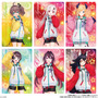 「ホロライブ」カード付ウエハース第4弾が12月29日発売！ときのそら、さくらみこら31名の手書きメッセージ入り