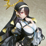 黒衣の修道服から魅せる太もも…！『ブルアカ』より「ヒナタ」1/7スケールフィギュアが予約受付開始