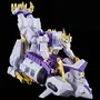 『スパロボY』白いダイナゼノン「ダイナゼノンリライブ」プラモキットが予約受付開始！通常形態および第2形態を選択して組み立て可能