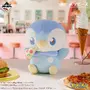 『ポケモン』新作一番くじの全ラインナップ公開！ダイナーで食事を楽しむ「ポケピース」のグッズ盛りだくさん