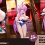 『アズレン』の年越しは“メイド＆バニーガール衣装”がいっぱい！UR空母として復活する「レキシントンII」など、ユニオン艦船7人も新実装【特別番組まとめ】