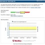 IPアドレスを直接調べた画面 IPアドレスを直接調べた画面