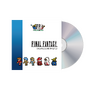 『FF ピクセルリマスター』シリーズ世界累計販売本数が600万本突破!記念としてサントラCDが2026年2月18日に発売決定