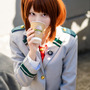 麗日お茶子「僕のヒーローアカデミア」／reo（X：@reo_cosplay）