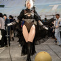 2B『NieR:Automata』／るみ（Instagram：lulumi_cos）【台湾】
