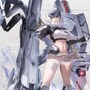 『勝利の女神：NIKKE』新ニケ「スノーホワイト：ヘビーアームズ」が1月1日に実装！敗北を乗り越えたスノホワが新たな武装を身にまとう