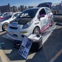 『アイマス』合同ライブ「MOIW2025」に“アイ”が集まる！「のぼり」や「痛車」など会場周辺施策をレポート