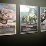 『モンスターハンターポータブル 3rd』完成披露発表会