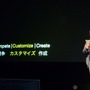 デイビット氏「ほんとに、とっても、スーパー入りやすい」・・・『コール オブ デューティ ブラックオプス』記者発表会レポート(2)