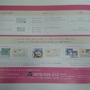 Wii＆ニンテンドーDS「はじめての人に。」任天堂の新パンフレット配布中