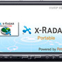 x-Radar Portable