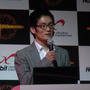 HELLGATE記者発表会