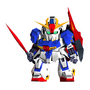 SDガンダム カプセルファイター オンライン