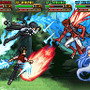 『NARUTO-ナルト- 疾風伝 激闘忍者大戦!SPECIAL』の大会が「ジャンプフェスタ」で開催