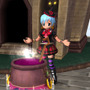 (C)2007 BROCCOLI/GungHo Online Entertainment,Inc./HEADLOCK Inc.
