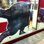 これがモンハン特急ゆけむり号！一足先に乗ってみた・・・『MHP3rd』×渋温泉レポート(1)