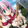 Princess Frontier Portable