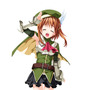 Princess Frontier Portable