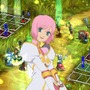 ヴィーナス＆ブレイブス ～魔女と女神と滅びの予言～