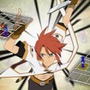 ヴィーナス＆ブレイブス ～魔女と女神と滅びの予言～