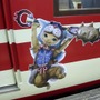 モンハン特急ゆけむり号