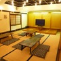 臨仙閣内のリアル集会場