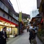 渋温泉