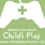 病気の子供にゲームを寄付する「Child's Play」、今年は185万ドルを集める