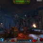 『HELLGATE』に高難度のダンジョン「ウェストミンスター寺院」が登場