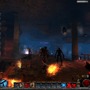 『HELLGATE』に高難度のダンジョン「ウェストミンスター寺院」が登場