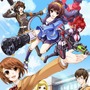 『トイ・ウォーズ』の制作発表会レポート－声優ユニット「ゆいかおり」らが登壇