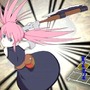 ヴィーナス＆ブレイブス ～魔女と女神と滅びの予言～