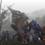 モンスターハンター フロンティア オンライン