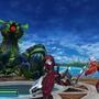 ファンタシースターポータブル2 インフィニティ