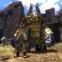 魔人と失われた王国
