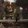 魔人と失われた王国