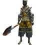 魔人と失われた王国