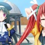 Princess Frontier Portable