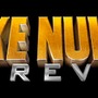 DUKE NUKEM FOREVER
