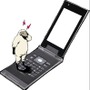 『キャサリン』発売記念、クリア画面を投稿するキャンペーン実施