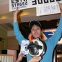 ［Ｅスポーツスタジアム2007 Stage2］02：秋の大“電子”運動会〜『WARSOW』はbluespear選手が初優勝、前回の雪辱を果たす