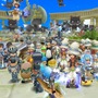 くろネコ ONLINE