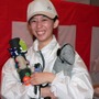 Shoot It！ #043 - Eスポーツスタジアムで遊ぼう！