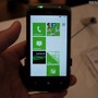 HTC 7 Mozart HTC 7 Mozart