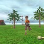 『ナイツ〜星降る夜の物語〜』には「お天気チャンネル」と連動する新要素が