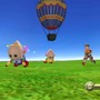 『ナイツ〜星降る夜の物語〜』には「お天気チャンネル」と連動する新要素が